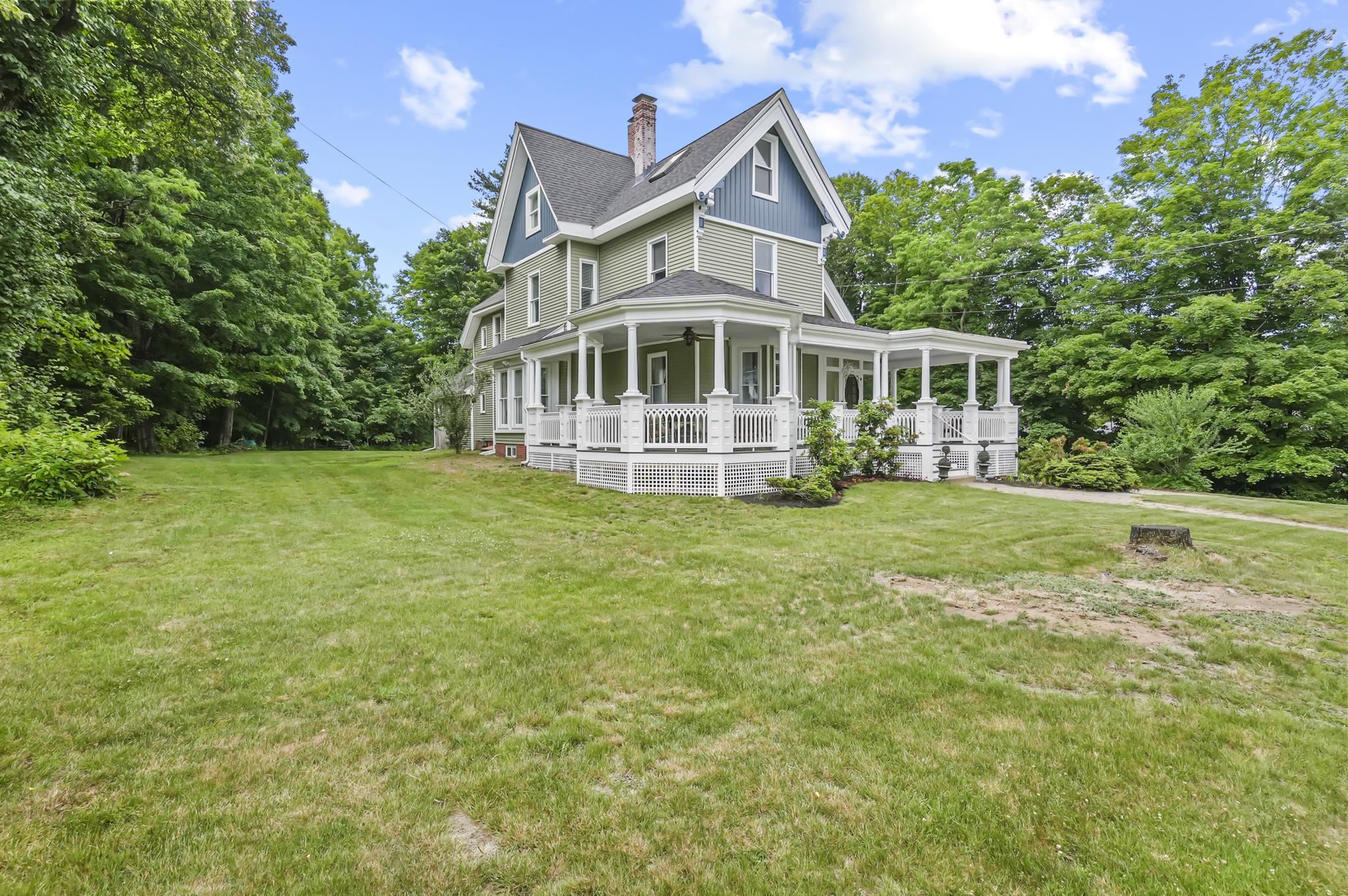 11 Palmer Avenue