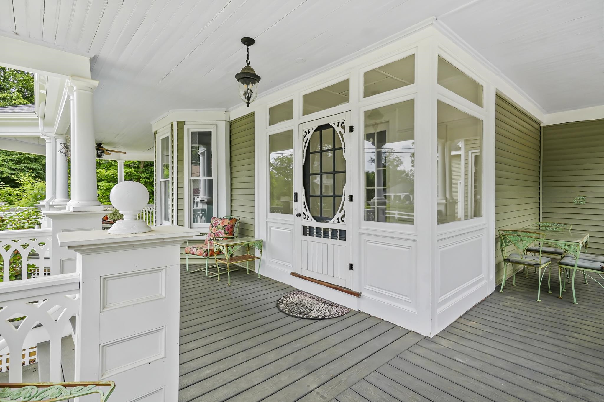 11 Palmer Avenue
