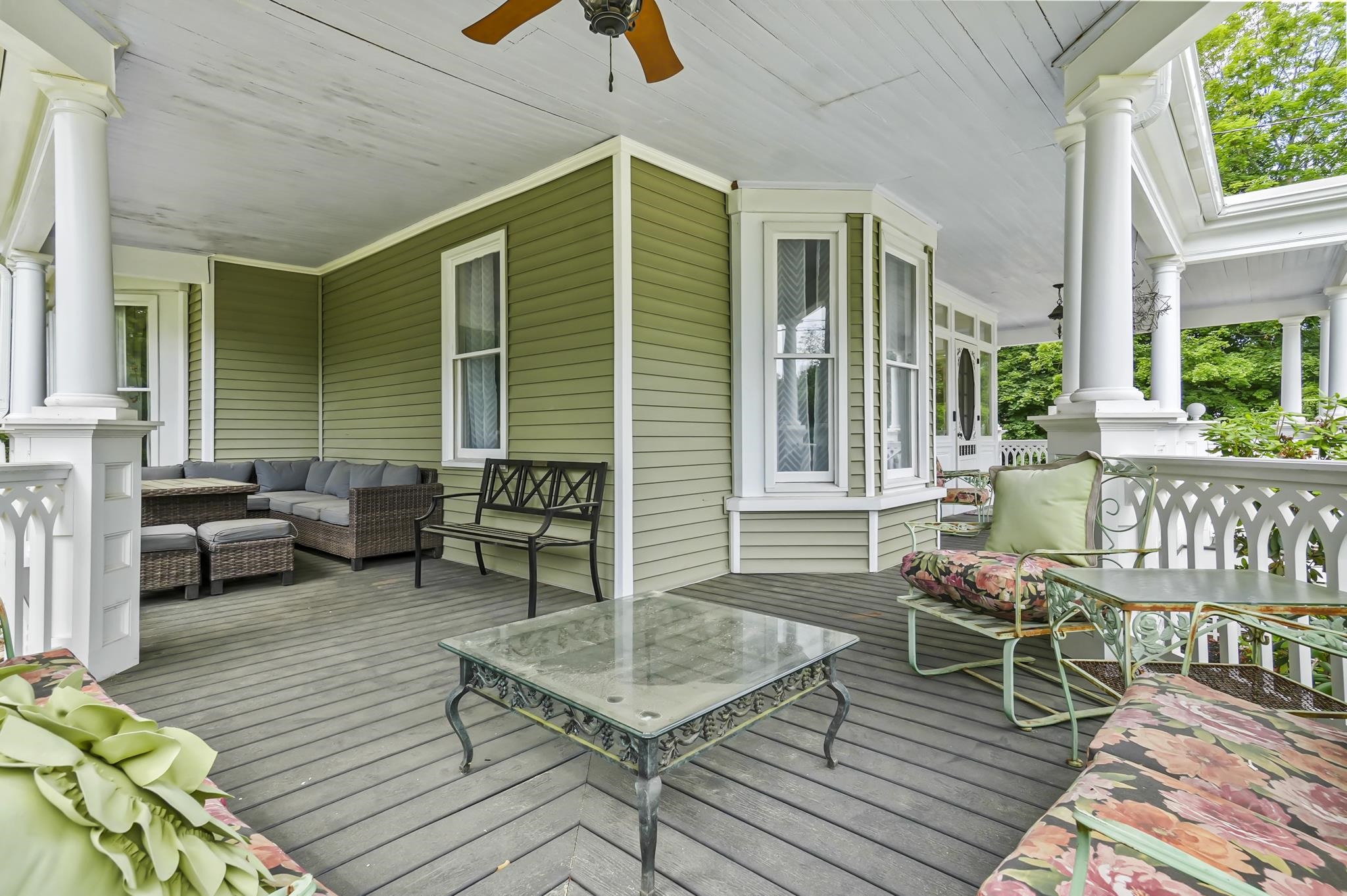 11 Palmer Avenue