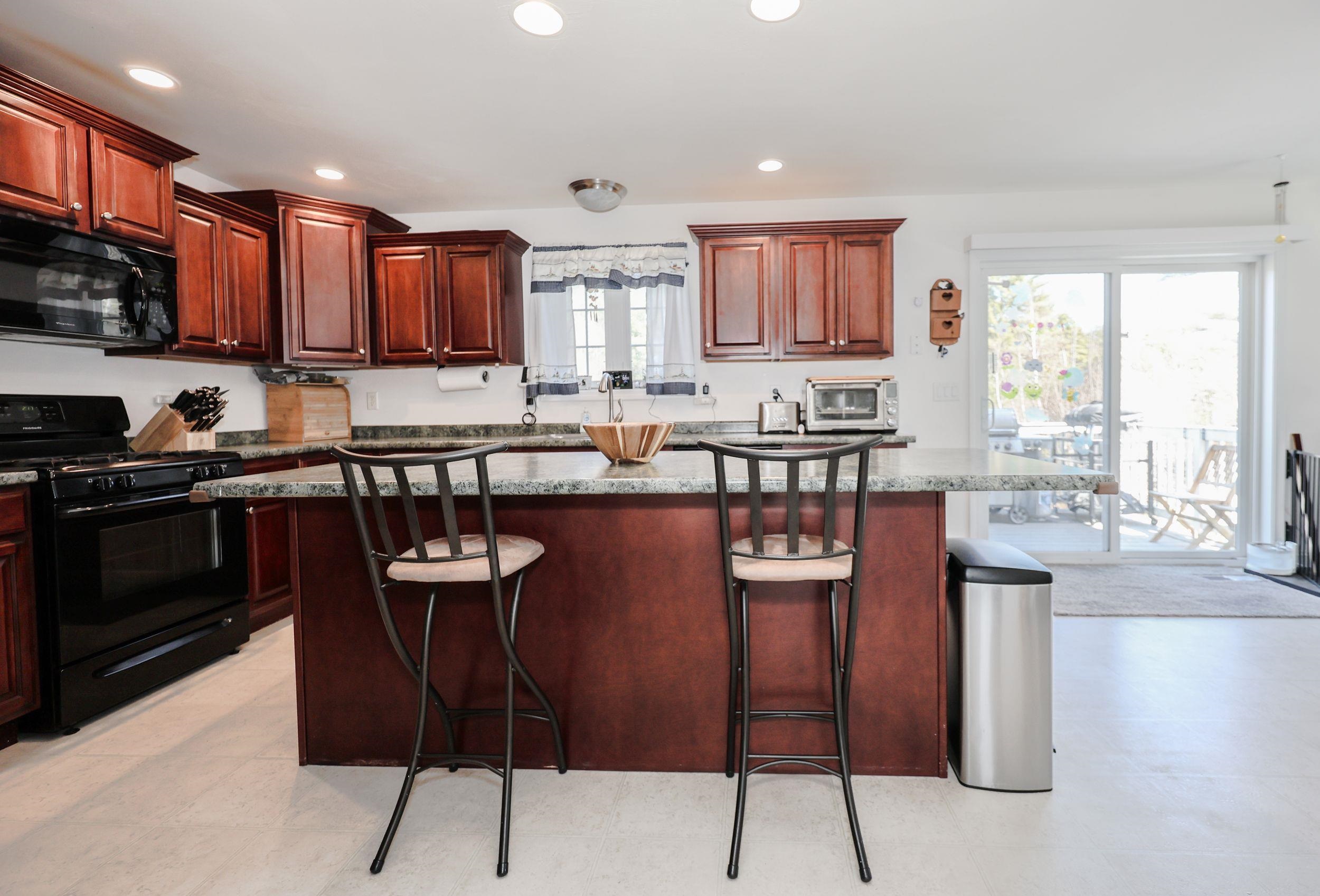 81 Spaulding Road