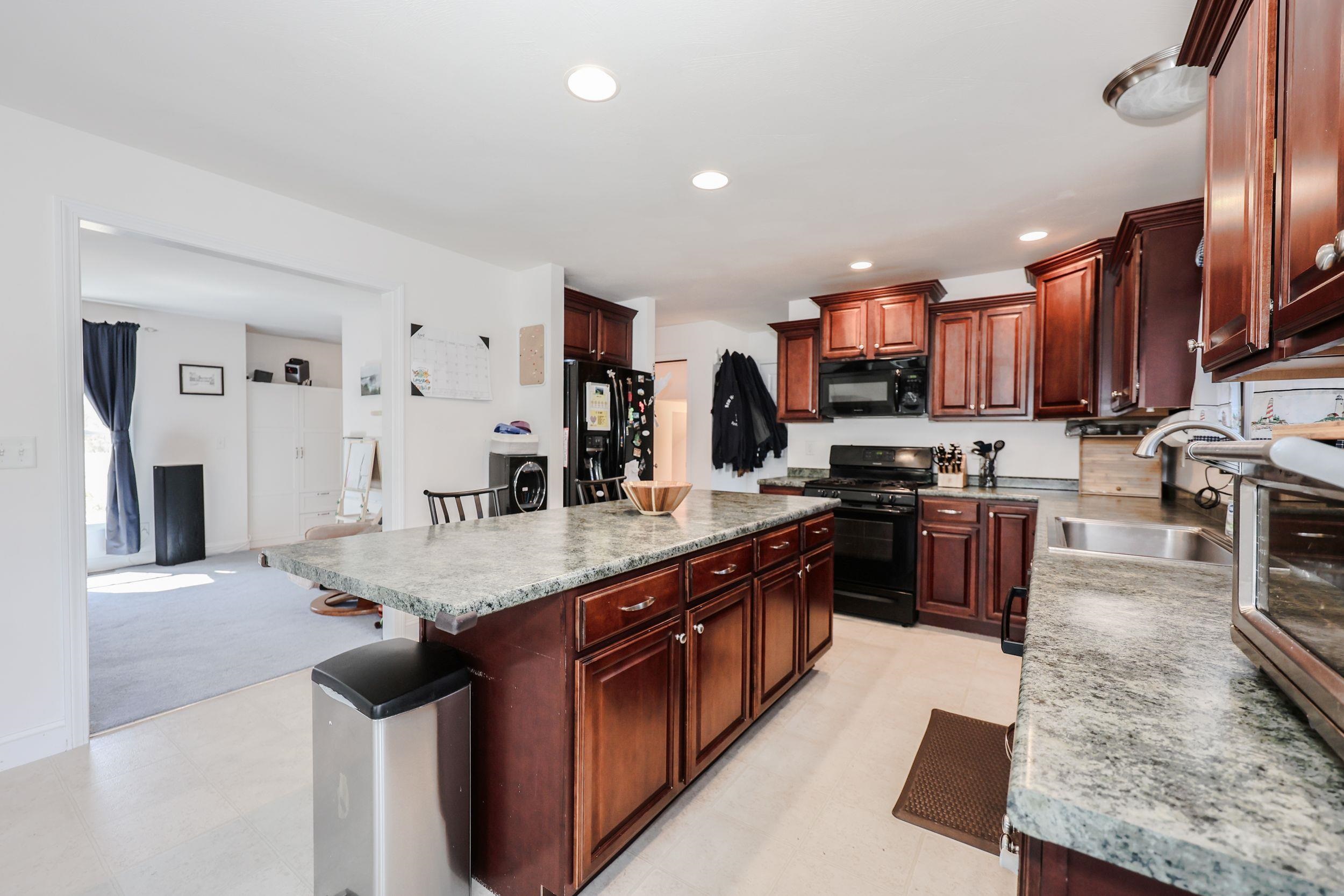 81 Spaulding Road