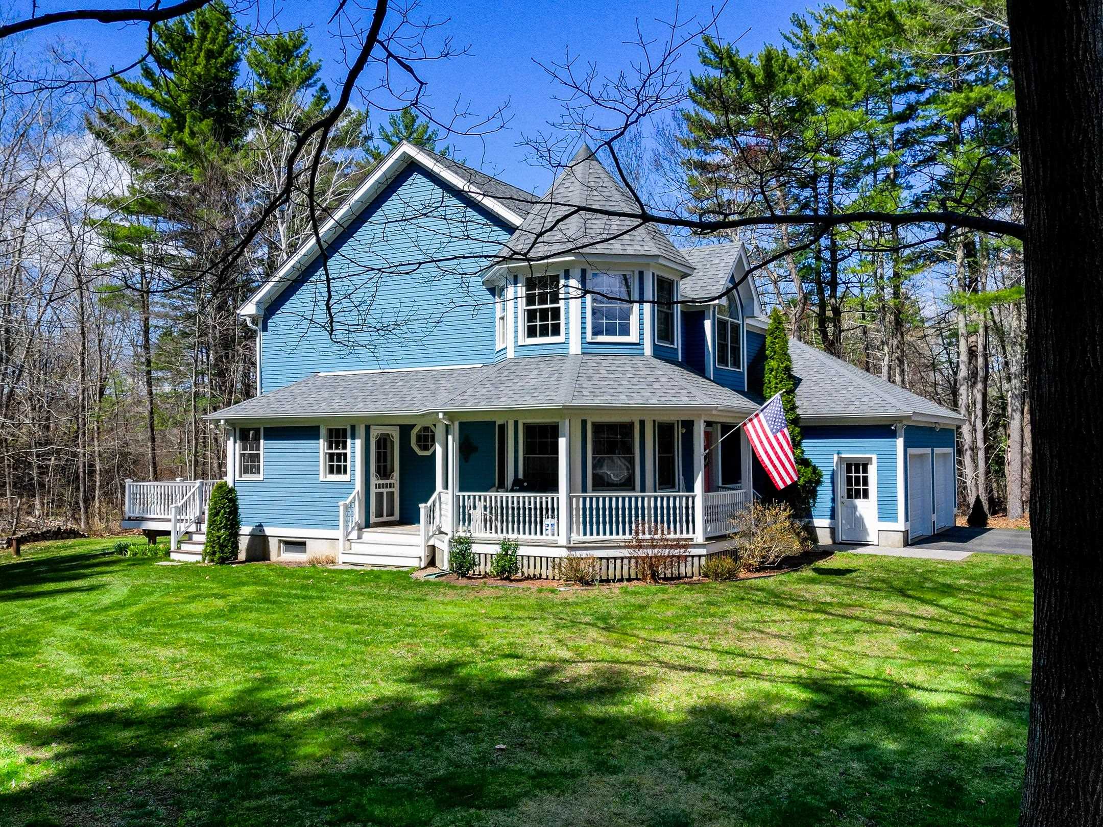 38 Mcintosh Way