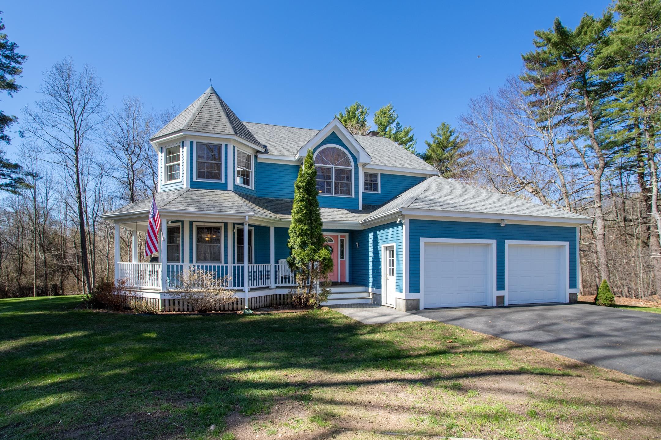 38 Mcintosh Way