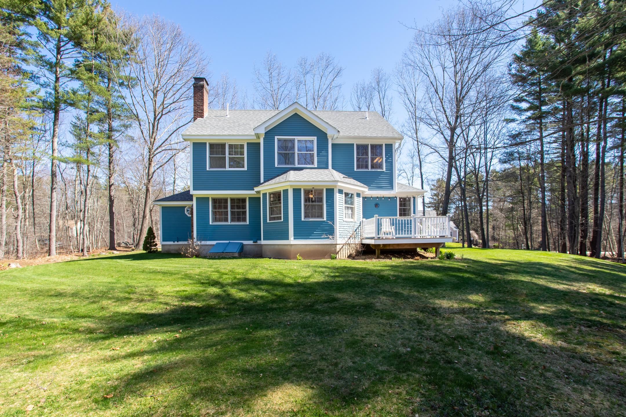 38 Mcintosh Way