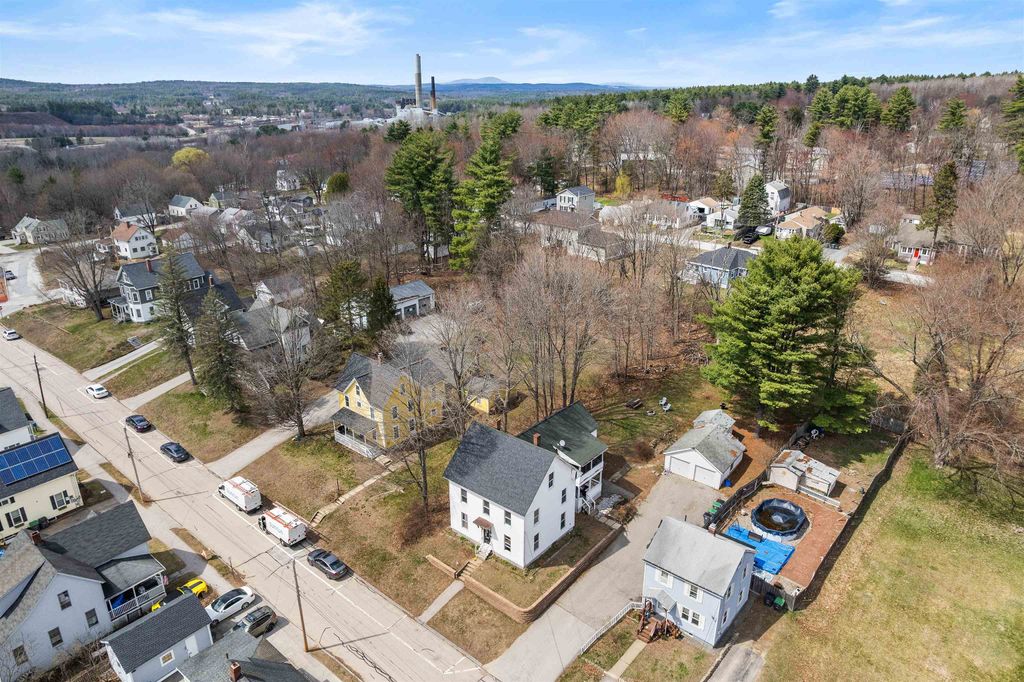 Photo of 9 Pine Street, Pembroke, NH 03275 (MLS # 5084075)