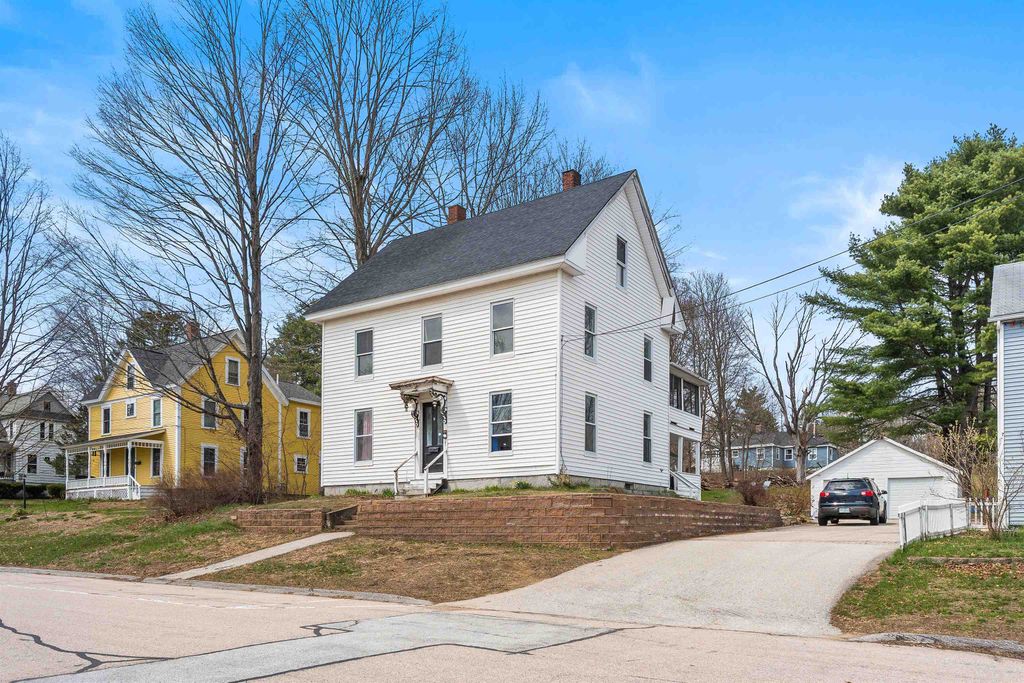 Photo of 9 Pine Street, Pembroke, NH 03275 (MLS # 5084075)