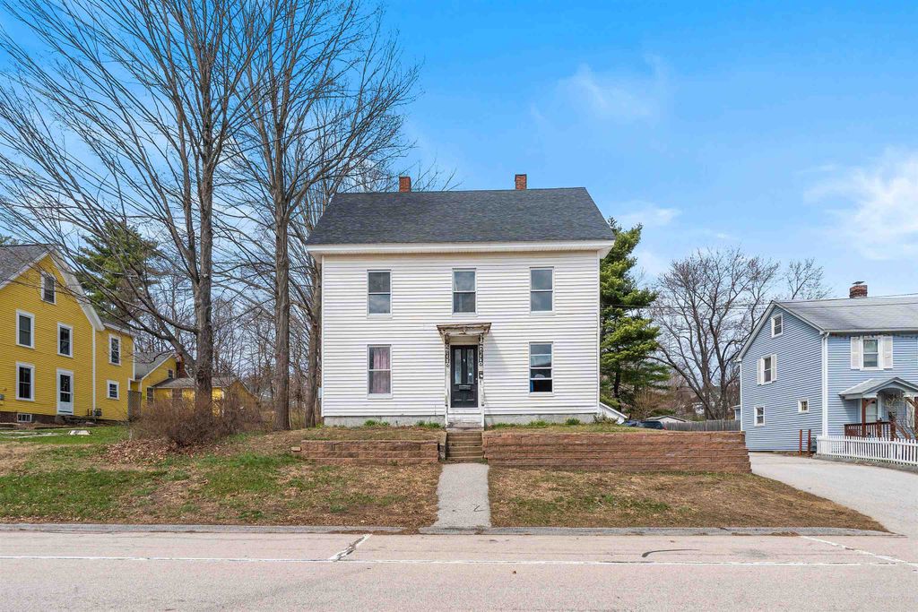 Photo of 9 Pine Street, Pembroke, NH 03275 (MLS # 5084075)