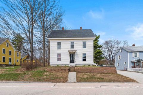 9 Pine Street Pembroke NH 03275