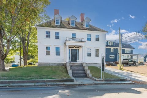 144 Washington Street Portsmouth NH 03801