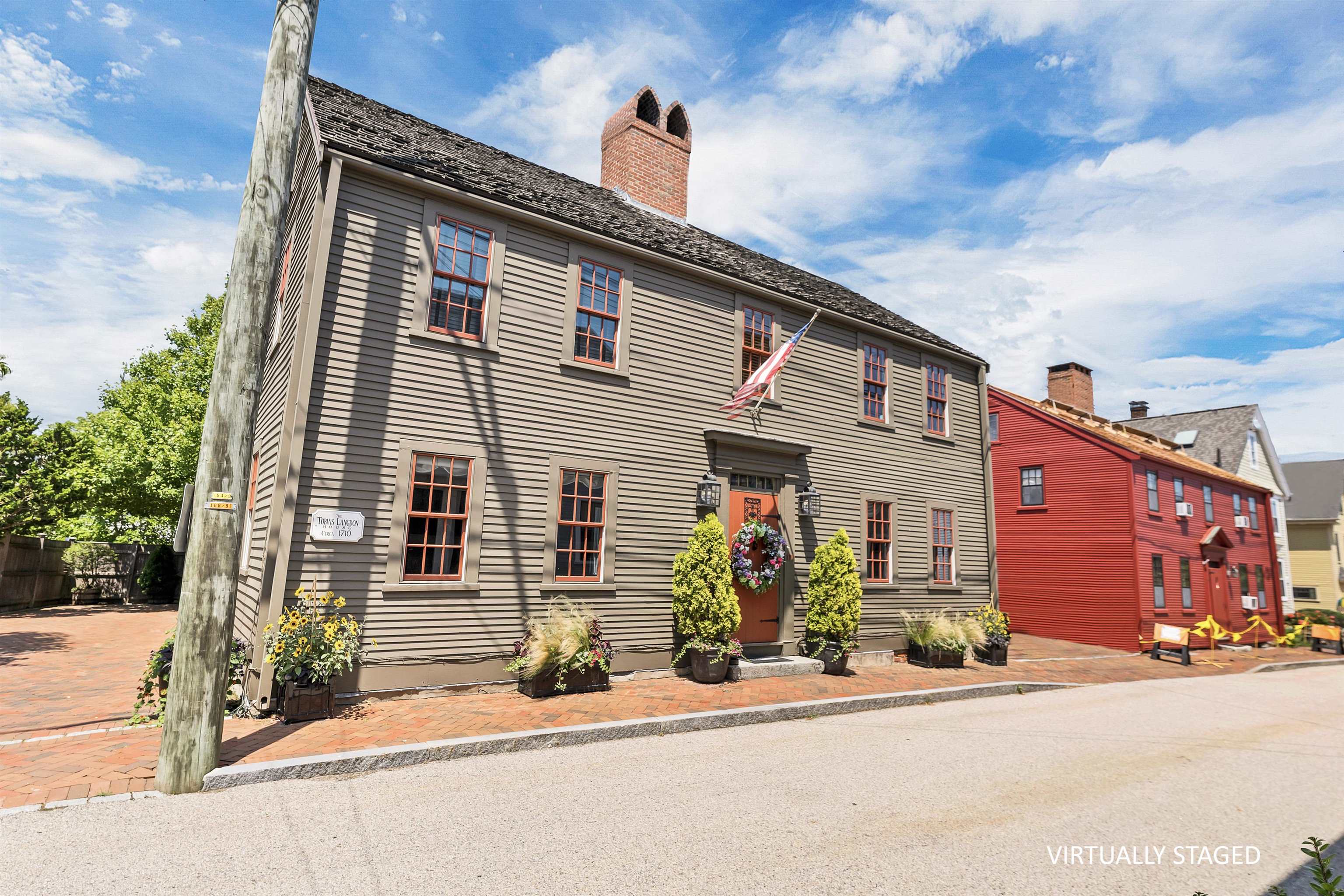 171 Gates Street