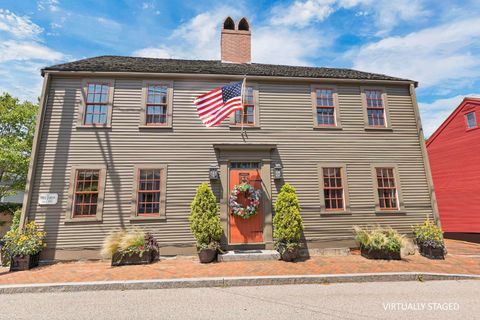 171 Gates Street Portsmouth NH 03801