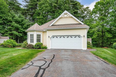 9 Houston Drive 9 Nashua NH 03062