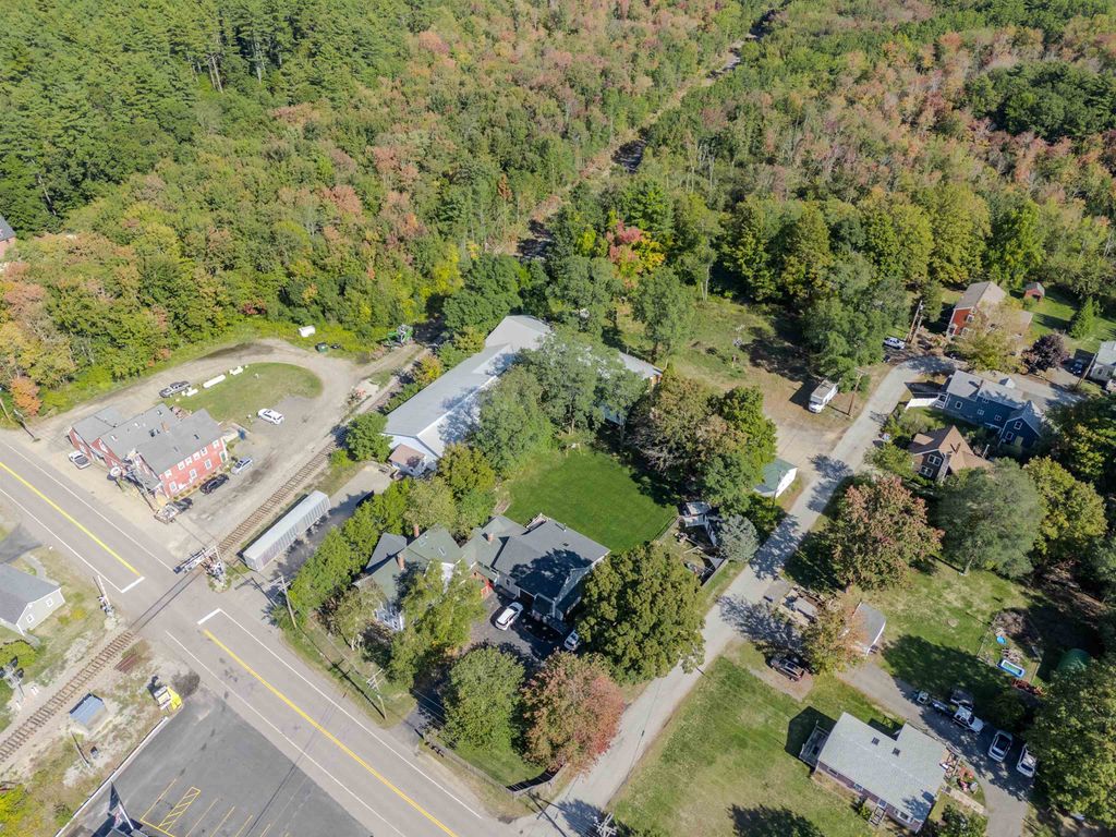 Photo of 13 Elm Street, Newton, NH 03858 (MLS # 5081391)