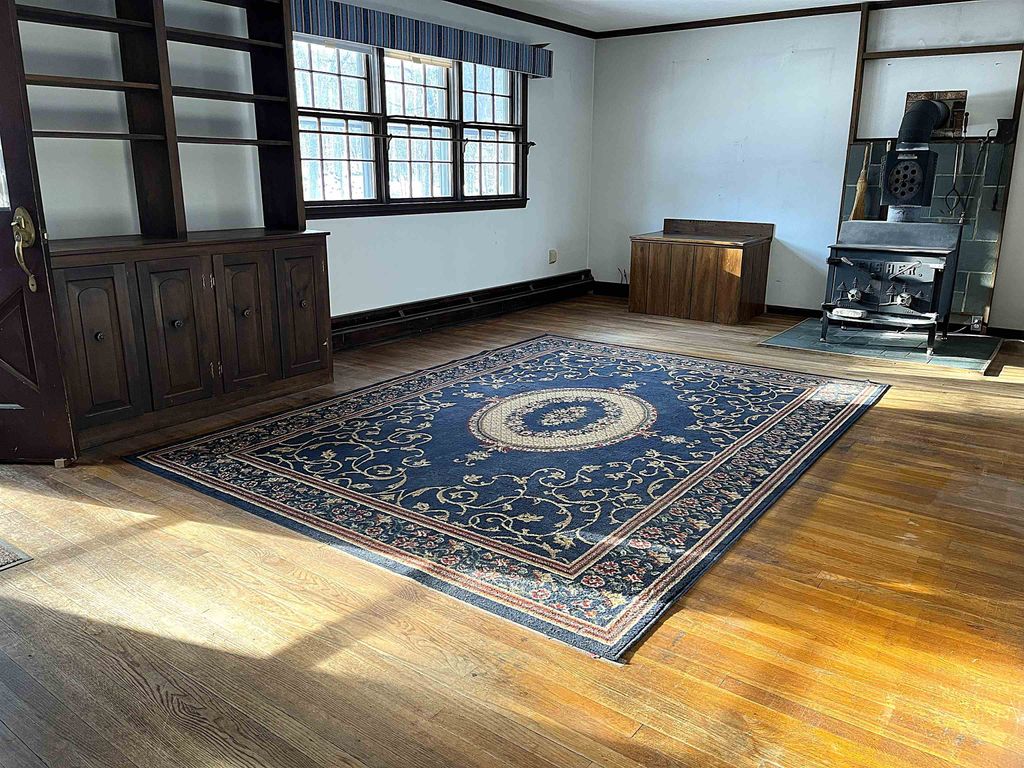 Photo of 209 Mallego Road, Barrington, NH 03825 (MLS # 5073307)