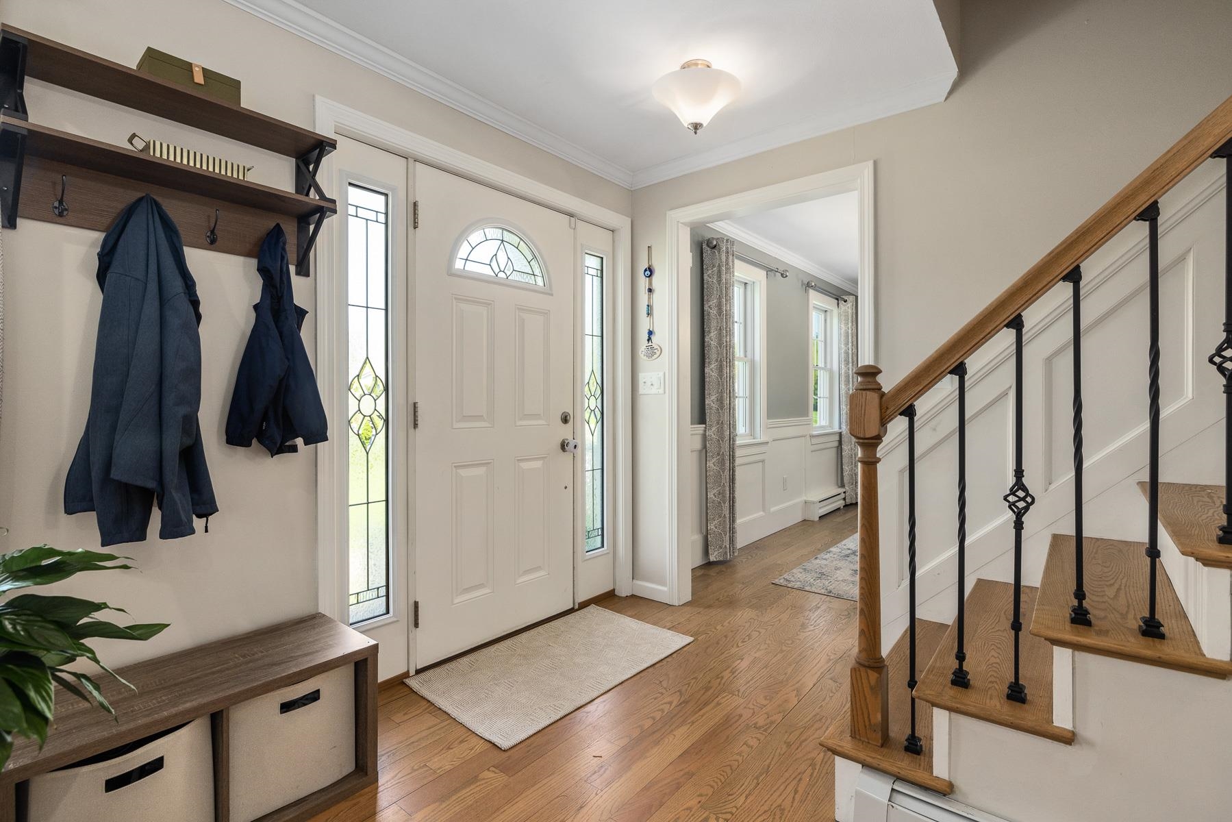 3 Jewett Lane