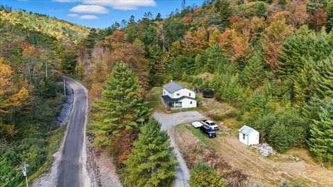 360 Ward Brook Road Moretown VT 05660