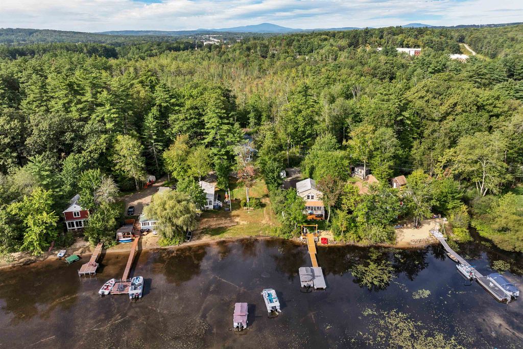 Photo of 32 Andrews Road, Tilton, NH 03276 (MLS # 5061193)
