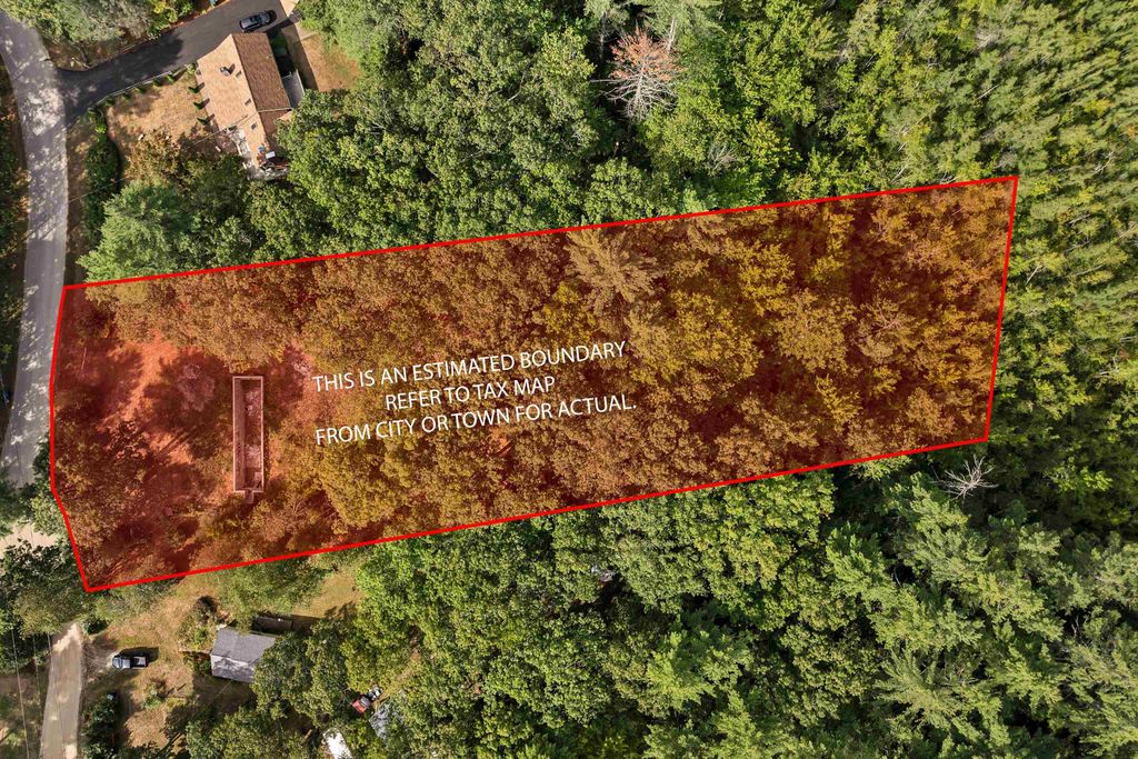 Photo of 32 Andrews Road, Tilton, NH 03276 (MLS # 5061193)