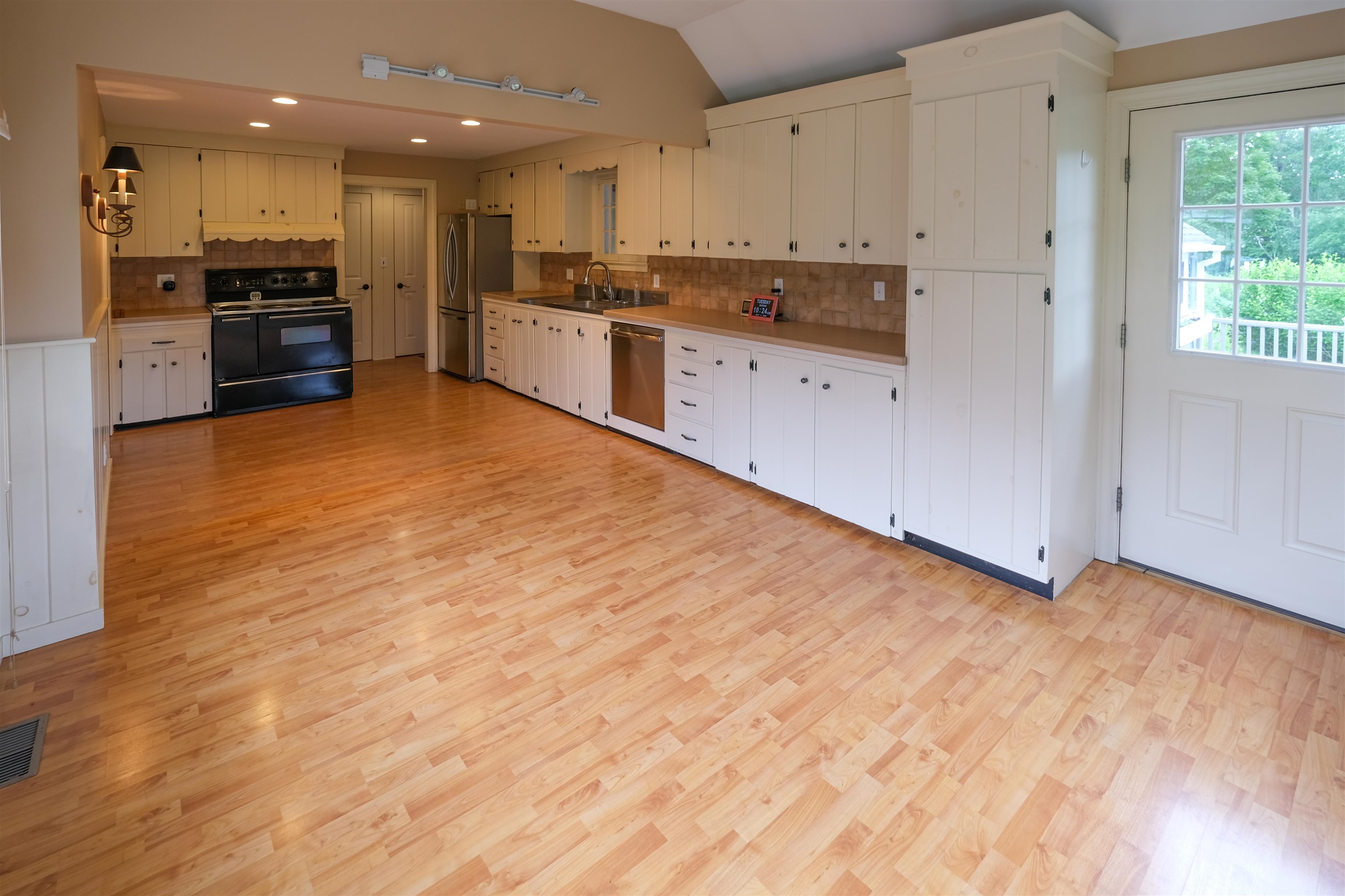 115 Orcutt Drive