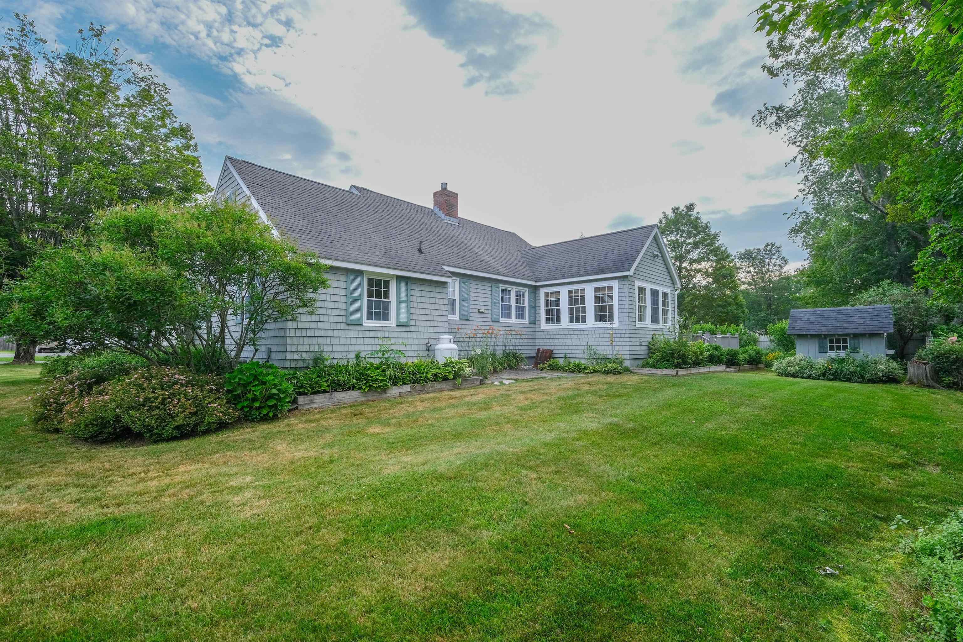 115 Orcutt Drive