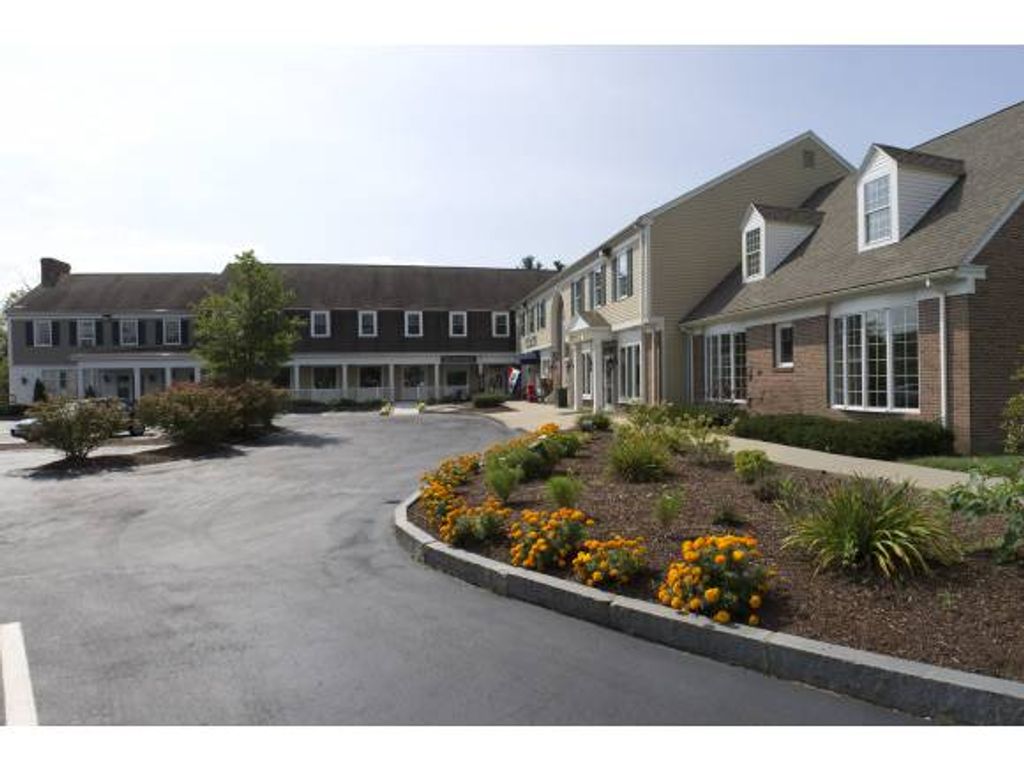 Photo of 130 Main Street #201D, Salem, NH 03079 (MLS # 5077502)