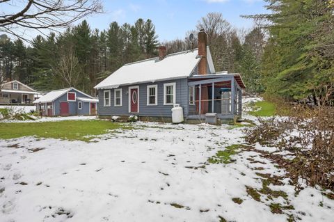 218 Breezy Hill Road Barton VT 05822