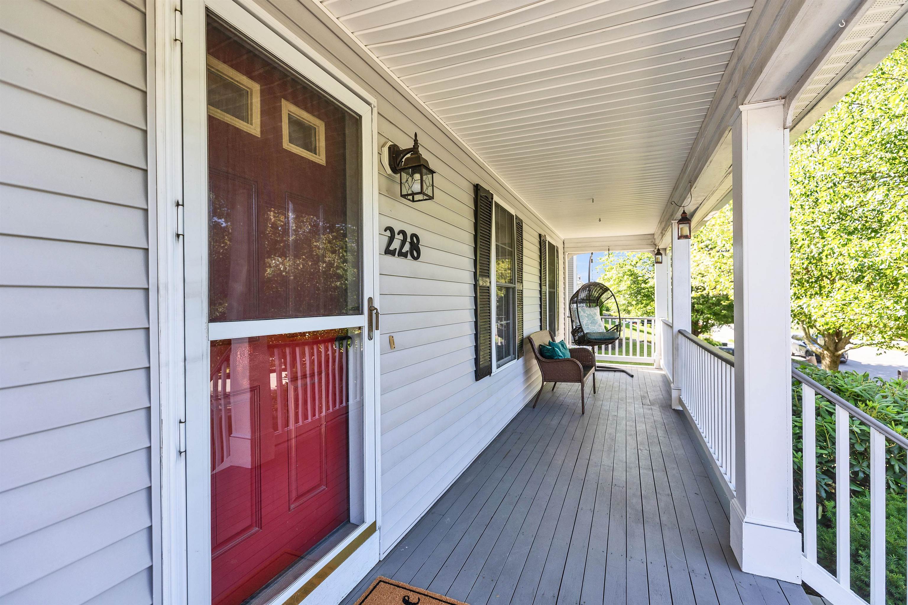 228 Whittington Street