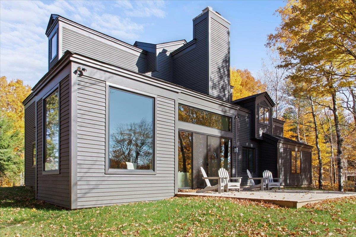 14 Old Ridge Road