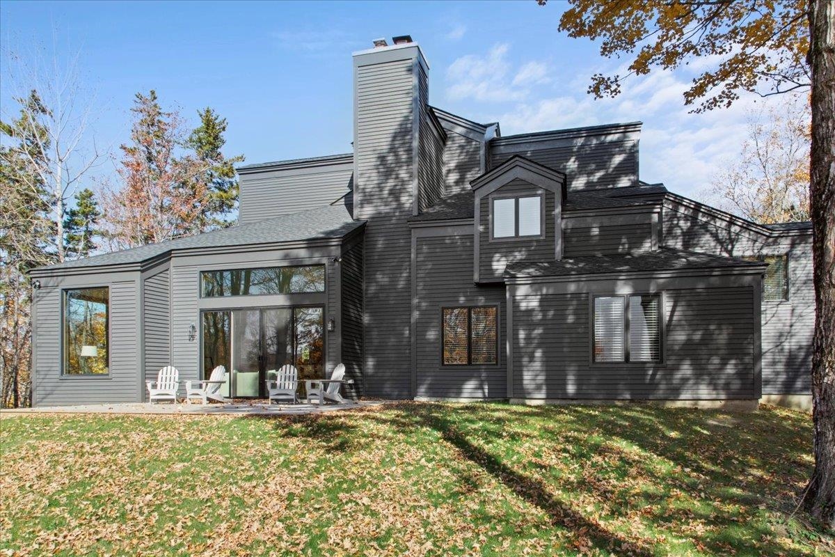 14 Old Ridge Road