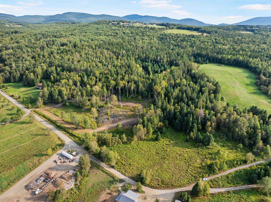 Photo of Harrys Way, Colebrook, NH 03576 (MLS # 5058763)