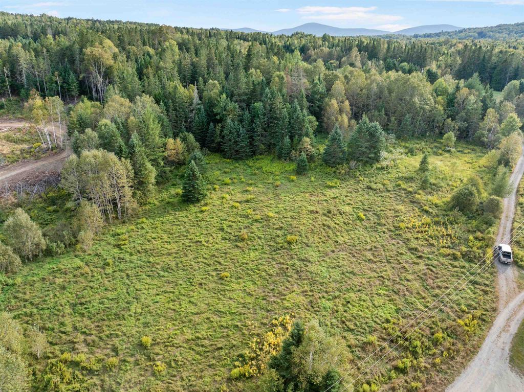 Photo of Harrys Way, Colebrook, NH 03576 (MLS # 5058763)