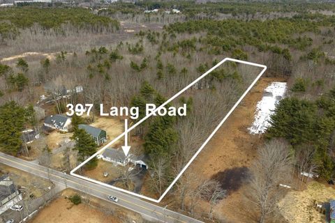 397 Lang Road Portsmouth NH 03801