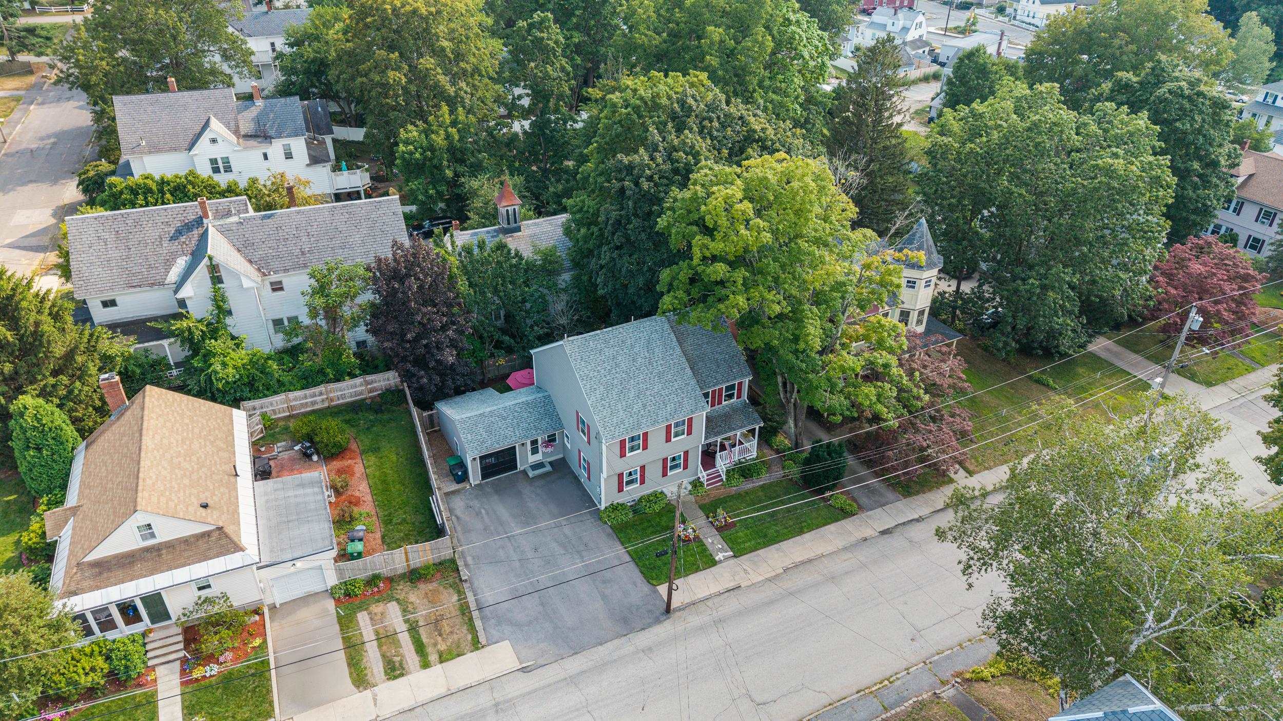27 Courtland Street