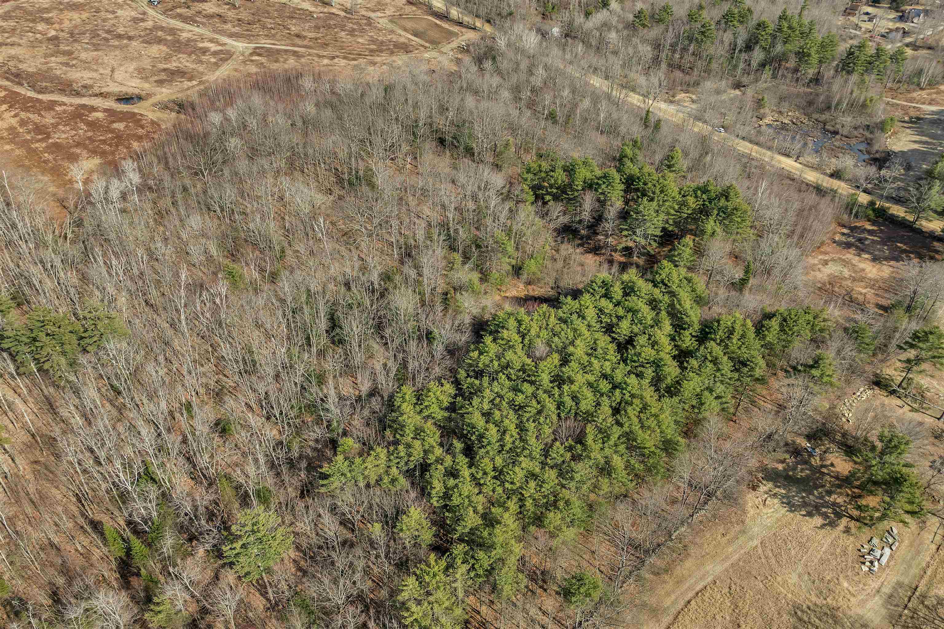 M 3 - L 15-2 Prospect Mountain Road 15-2