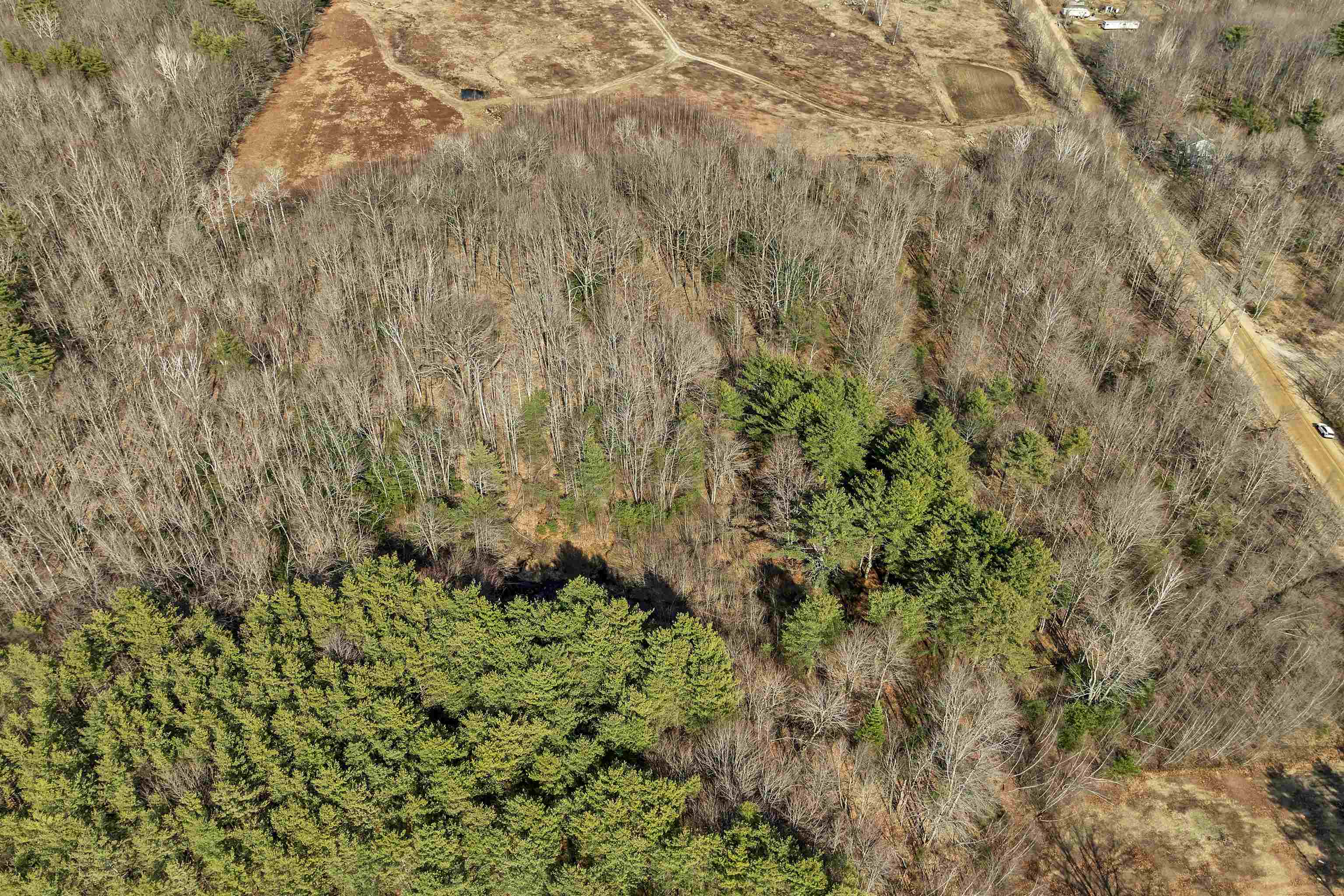 M 3 - L 15-2 Prospect Mountain Road 15-2