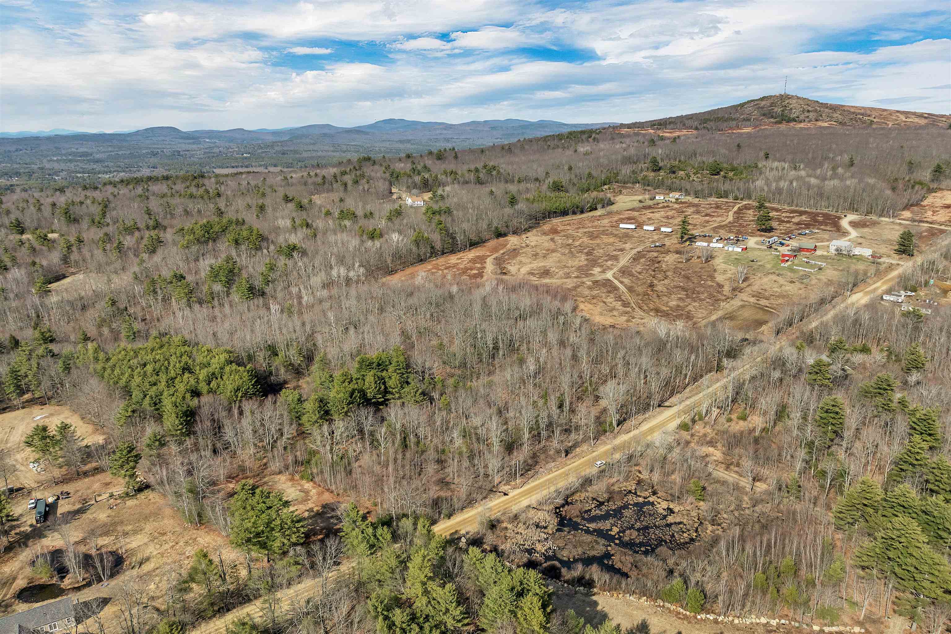 M 3 - L 15-2 Prospect Mountain Road 15-2