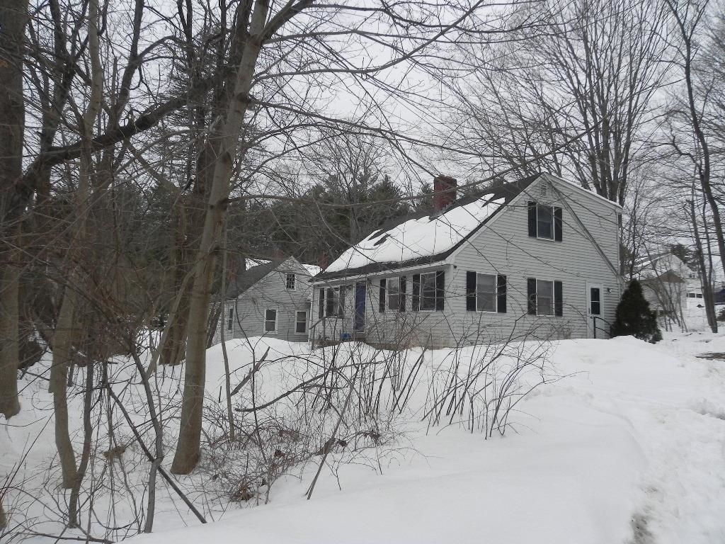 Photo of 5355 Cataract Avenue, Dover, NH 03820 (MLS # 5077817)