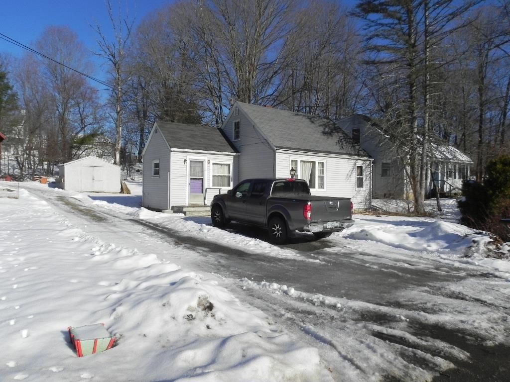 Photo of 5355 Cataract Avenue, Dover, NH 03820 (MLS # 5077817)