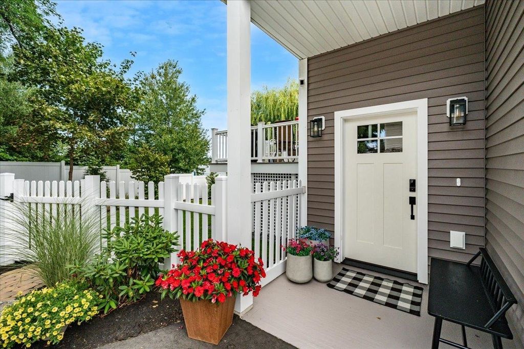 Photo of 87 South Main Street #Unit 2, Concord, NH 03301 (MLS # 5064597)