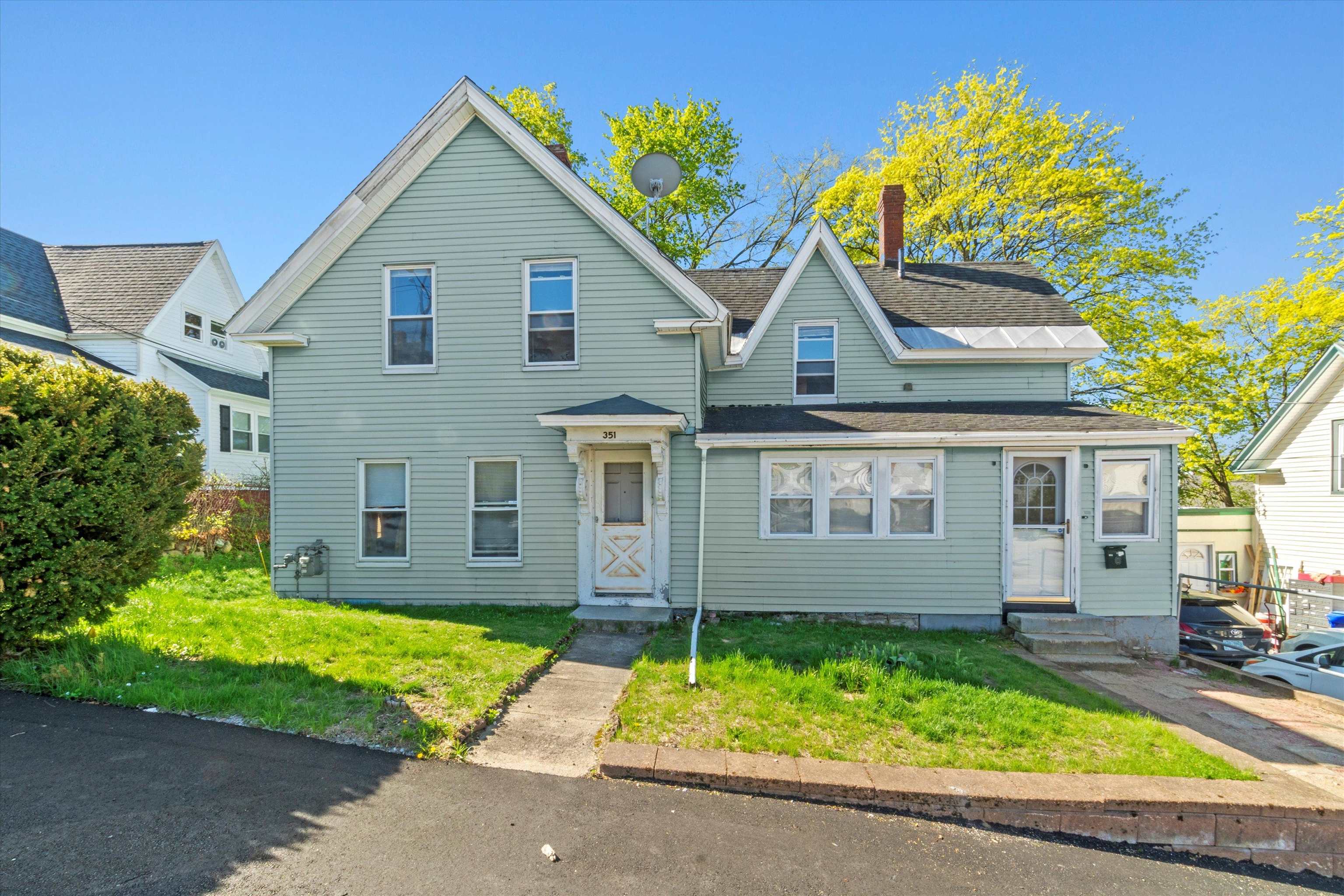 351 Laurel Street