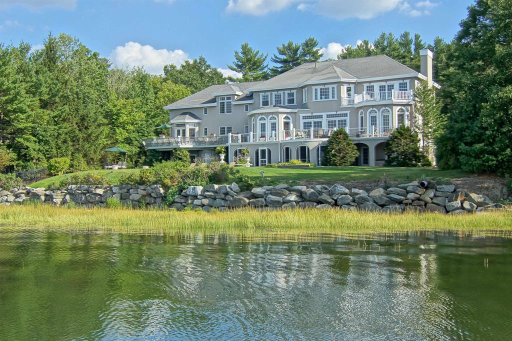 Photo of 28 Osprey Cove, Greenland, NH 03840 (MLS # 5066284)