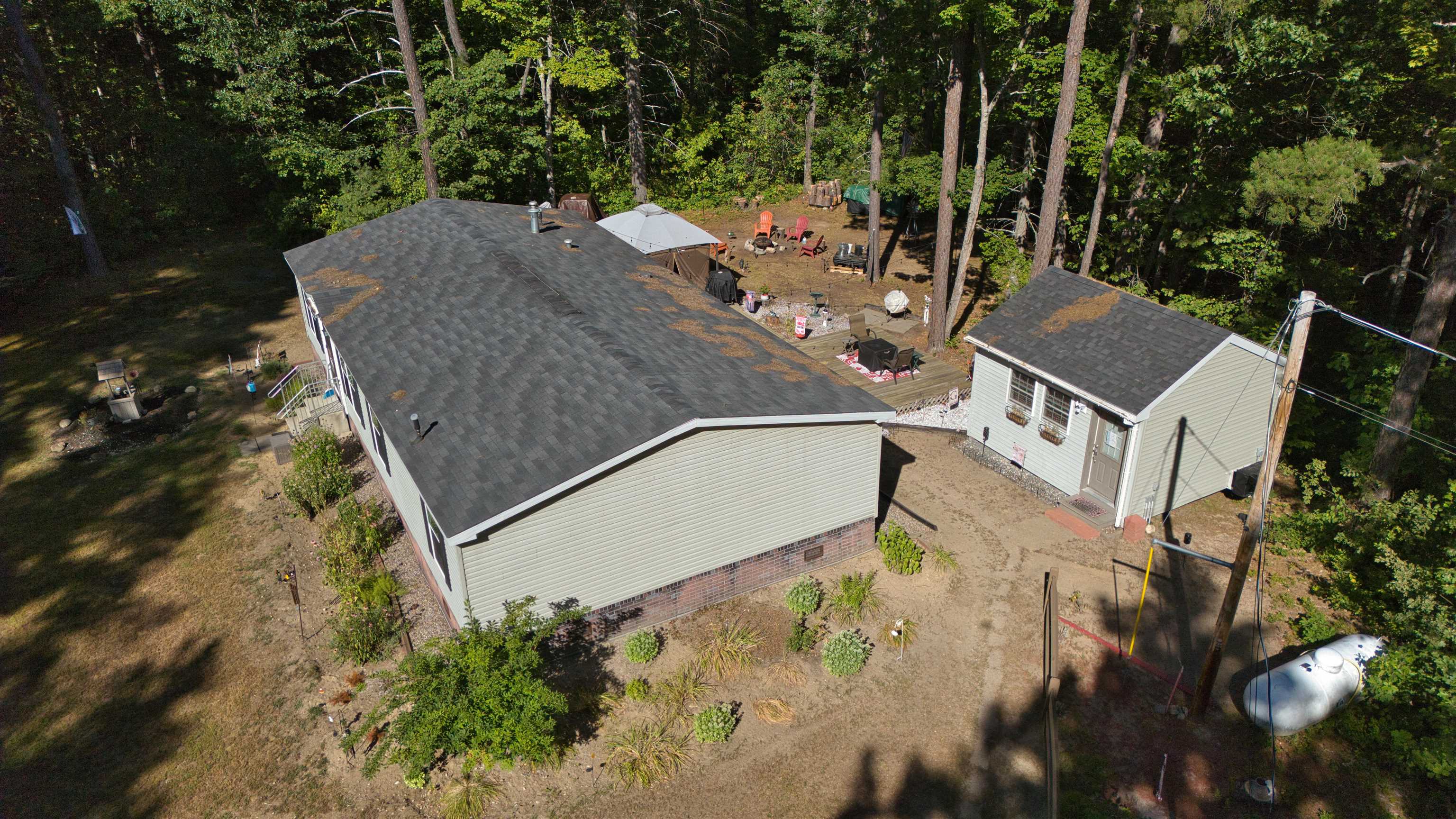 33 Blueberry Road