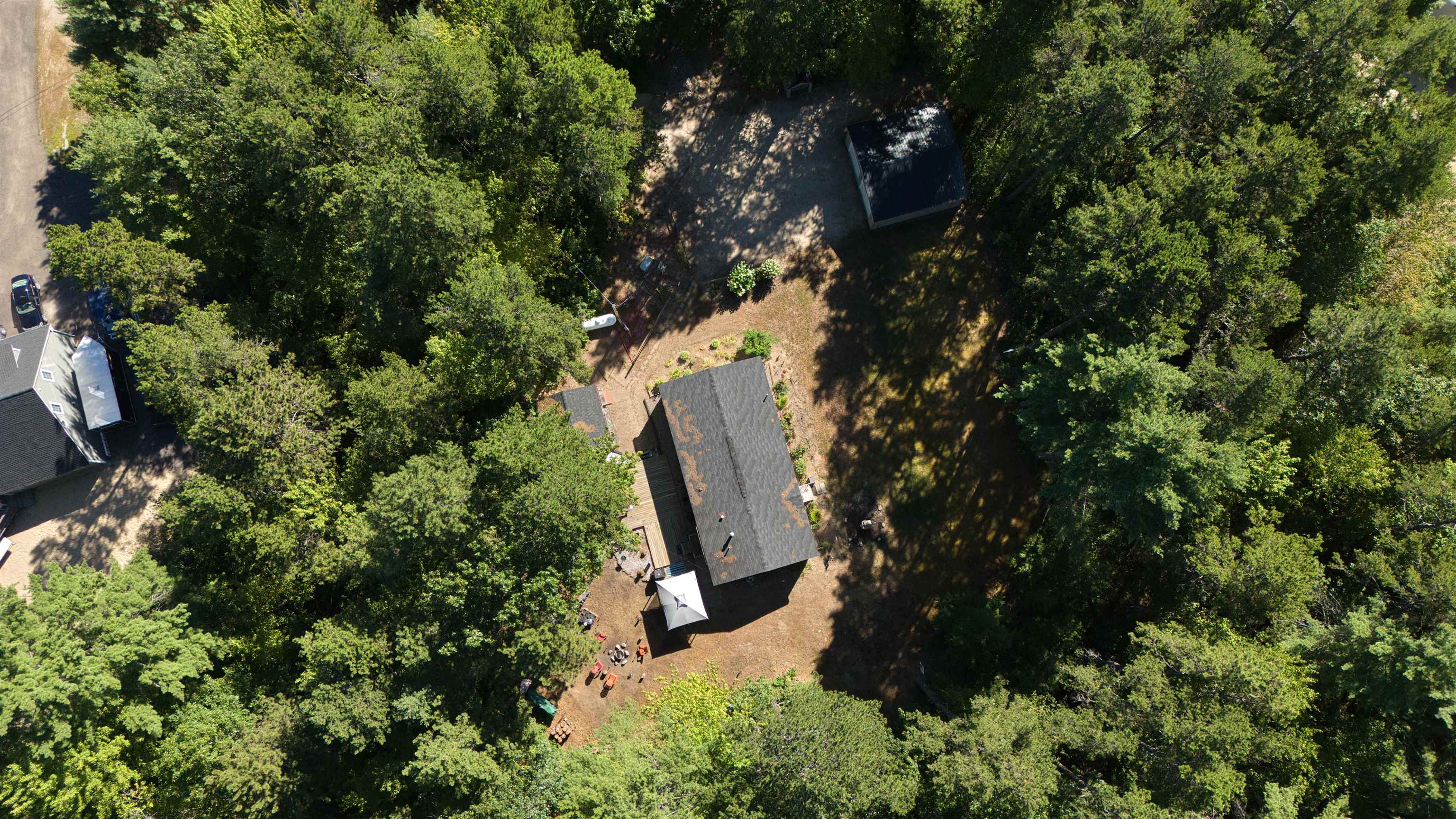 33 Blueberry Road