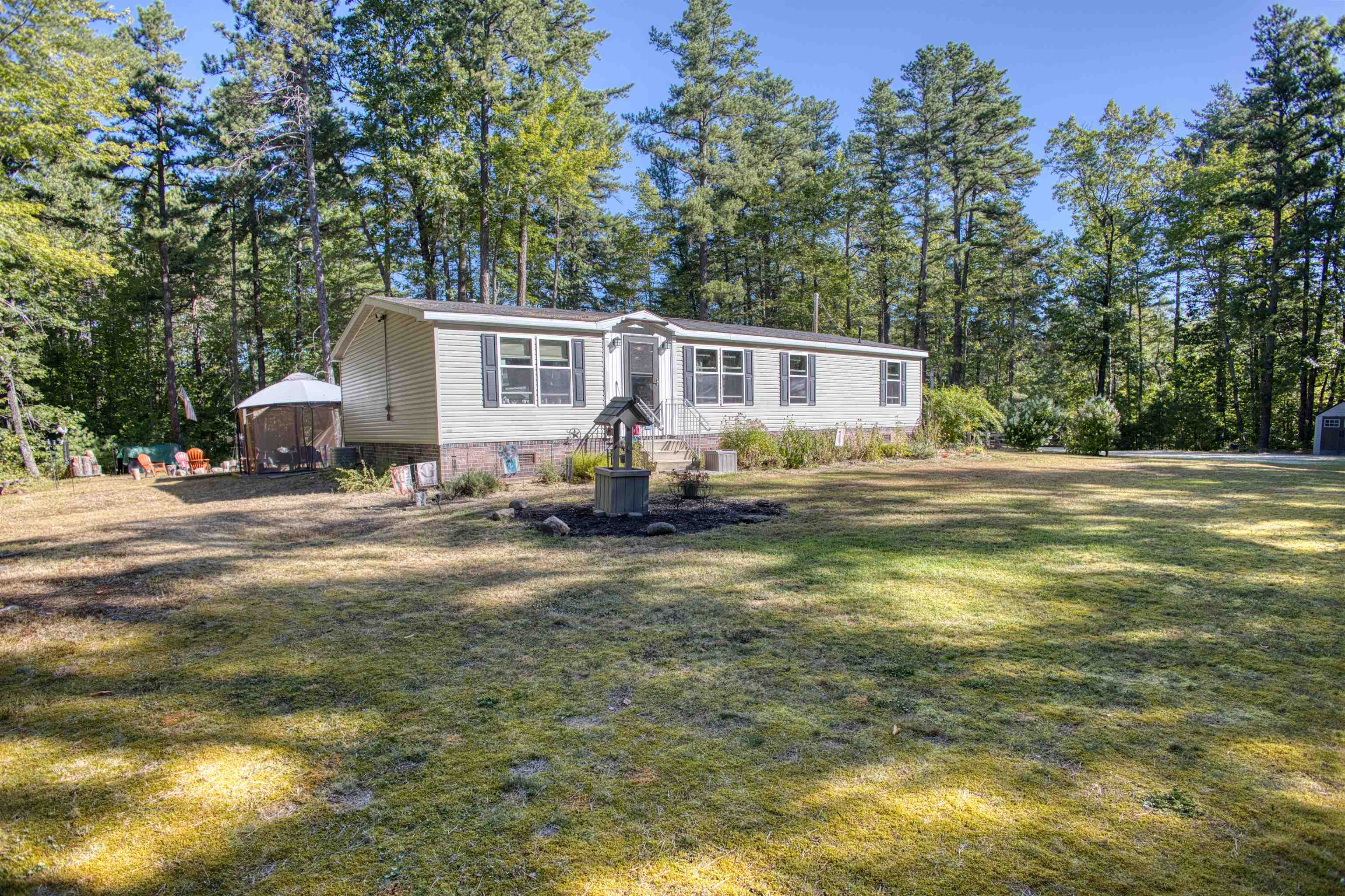 33 Blueberry Road