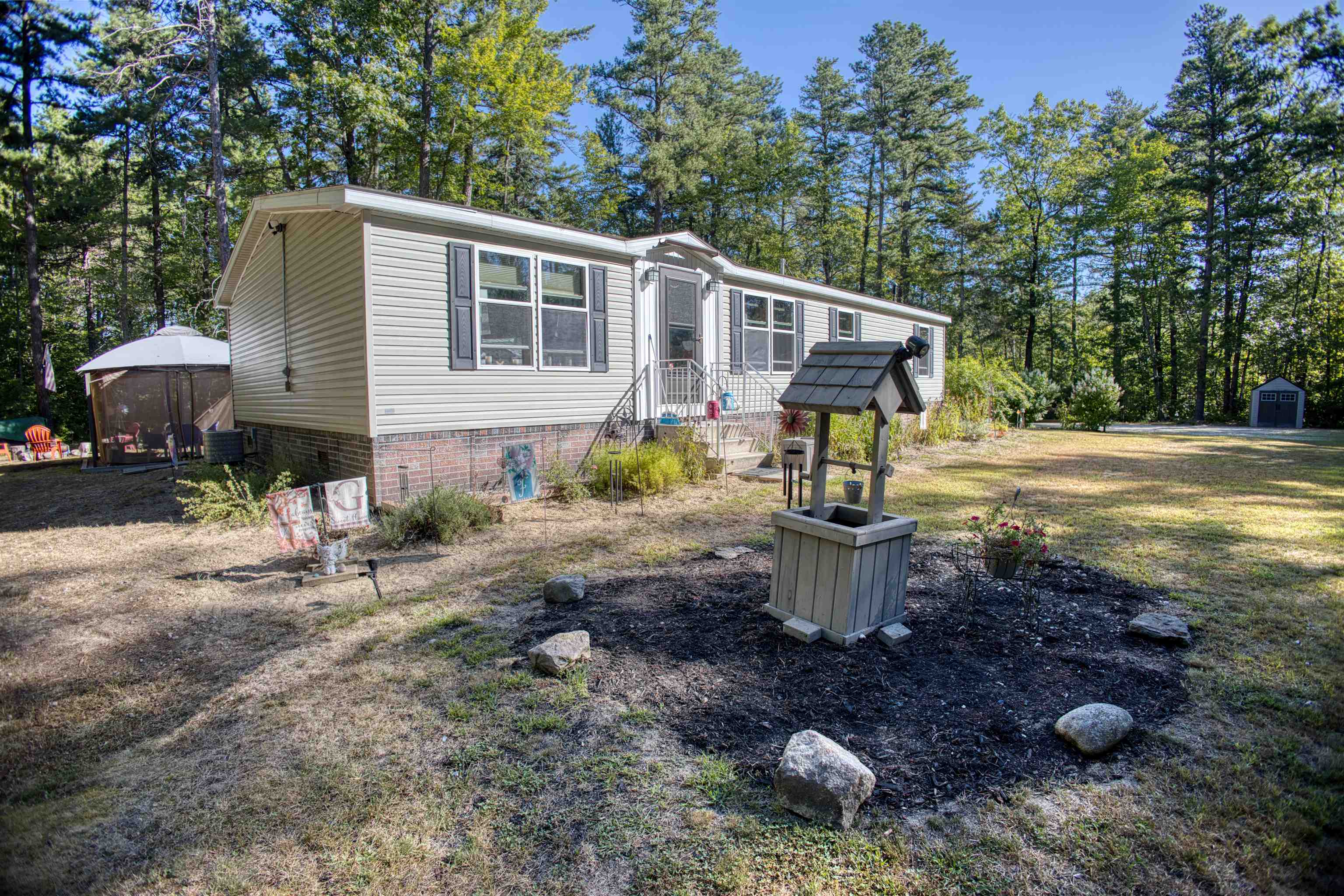 33 Blueberry Road