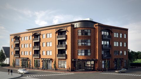 Photo of 70 Maplewood Avenue #305, Portsmouth, NH 03801 (MLS # 4997860)