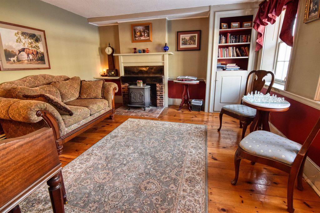 Photo of 27 NH Route 25, Plymouth, NH 03264 (MLS # 5080736)
