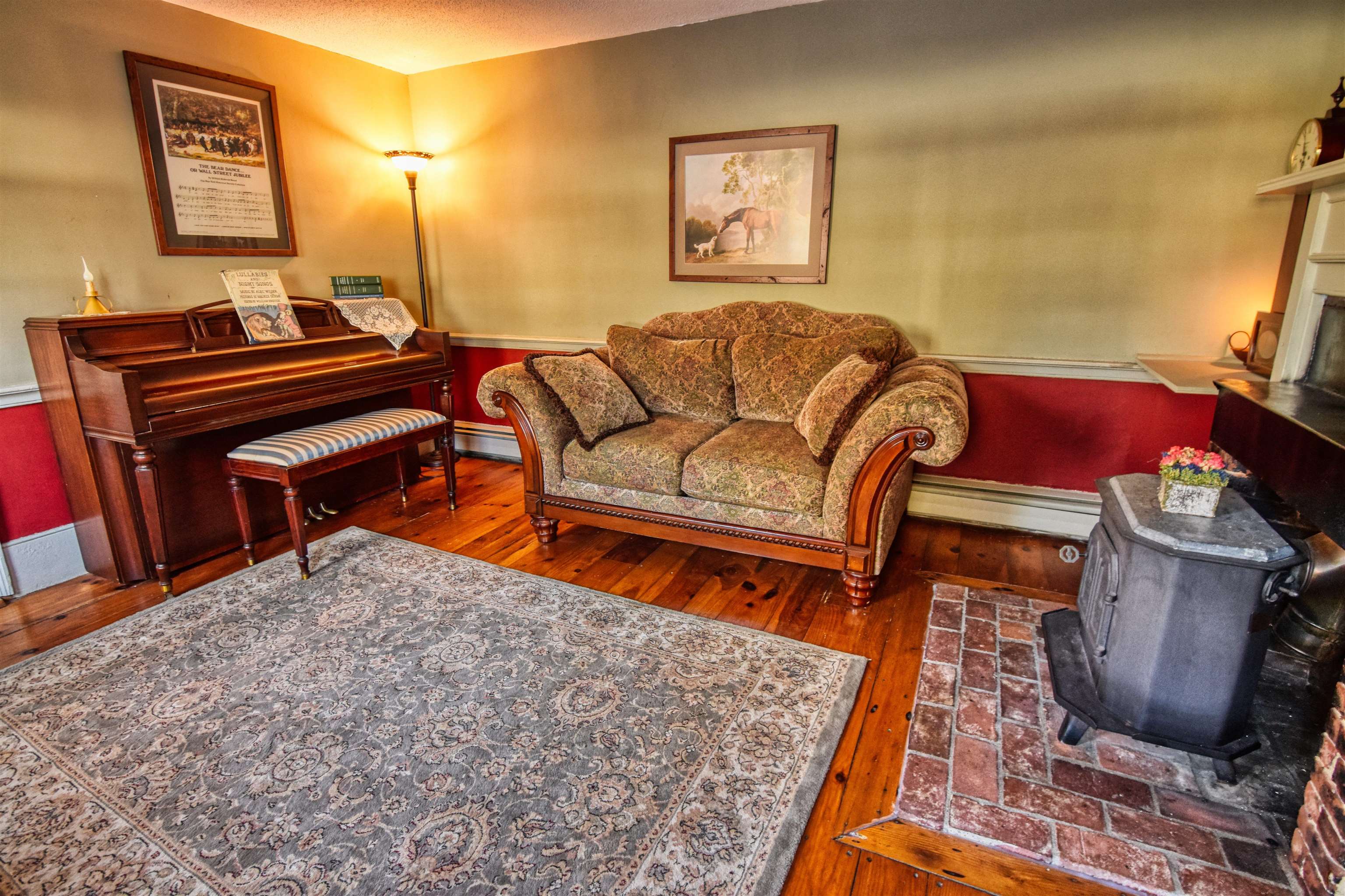 27 NH Route 25 Route