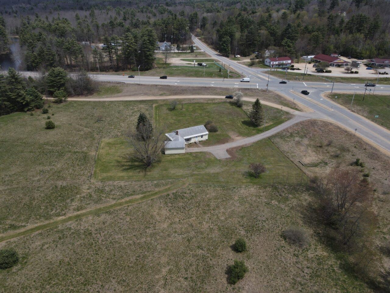 39 Route 129