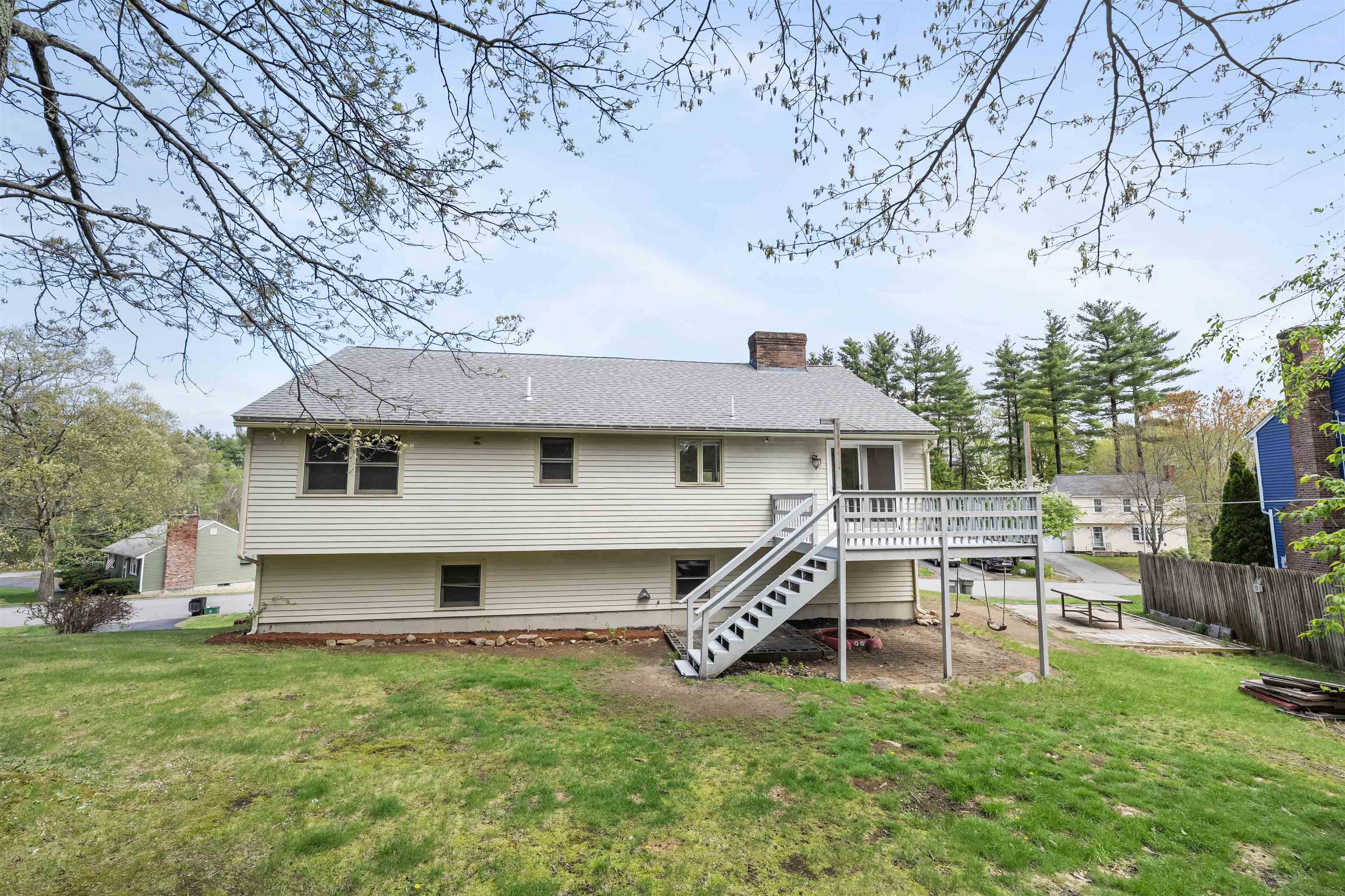 30 Amherst Drive